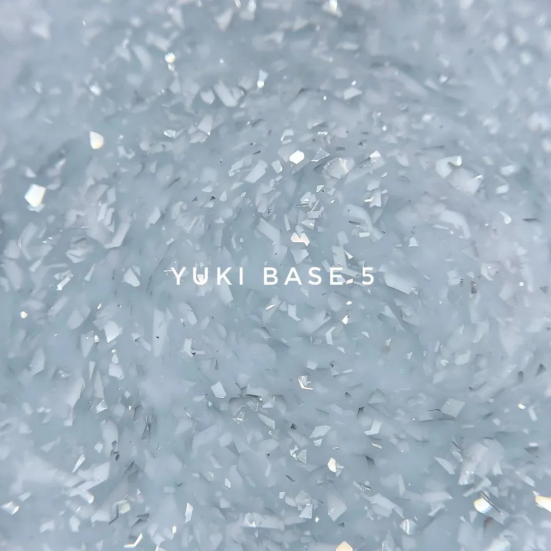 LUNA Yuki Base №5, 13 мл