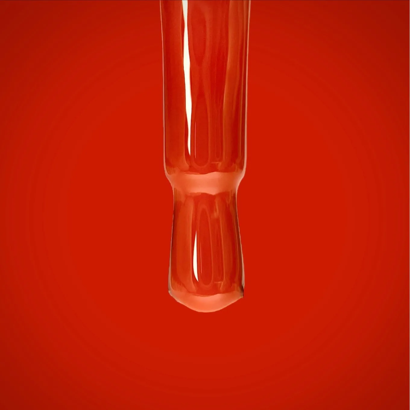 Гель-лак Nika Zemlyanikina the gel polish №050, 6 мл