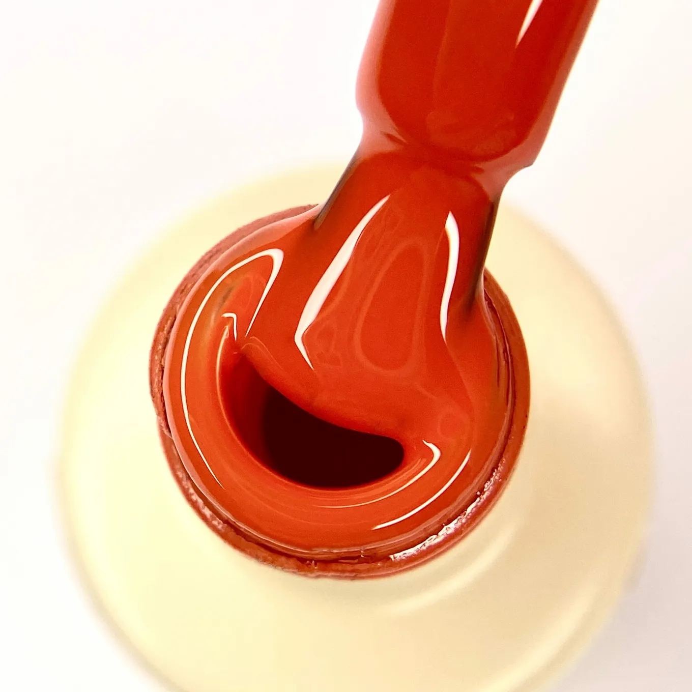 Гель-лак Nika Zemlyanikina the gel polish №050, 6 мл