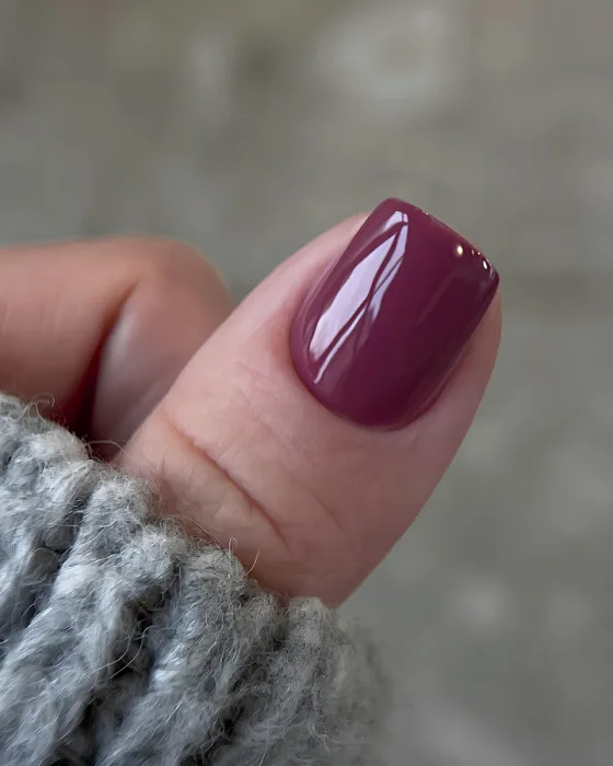 Гель-лак Dark gel polish №43, 6 мл