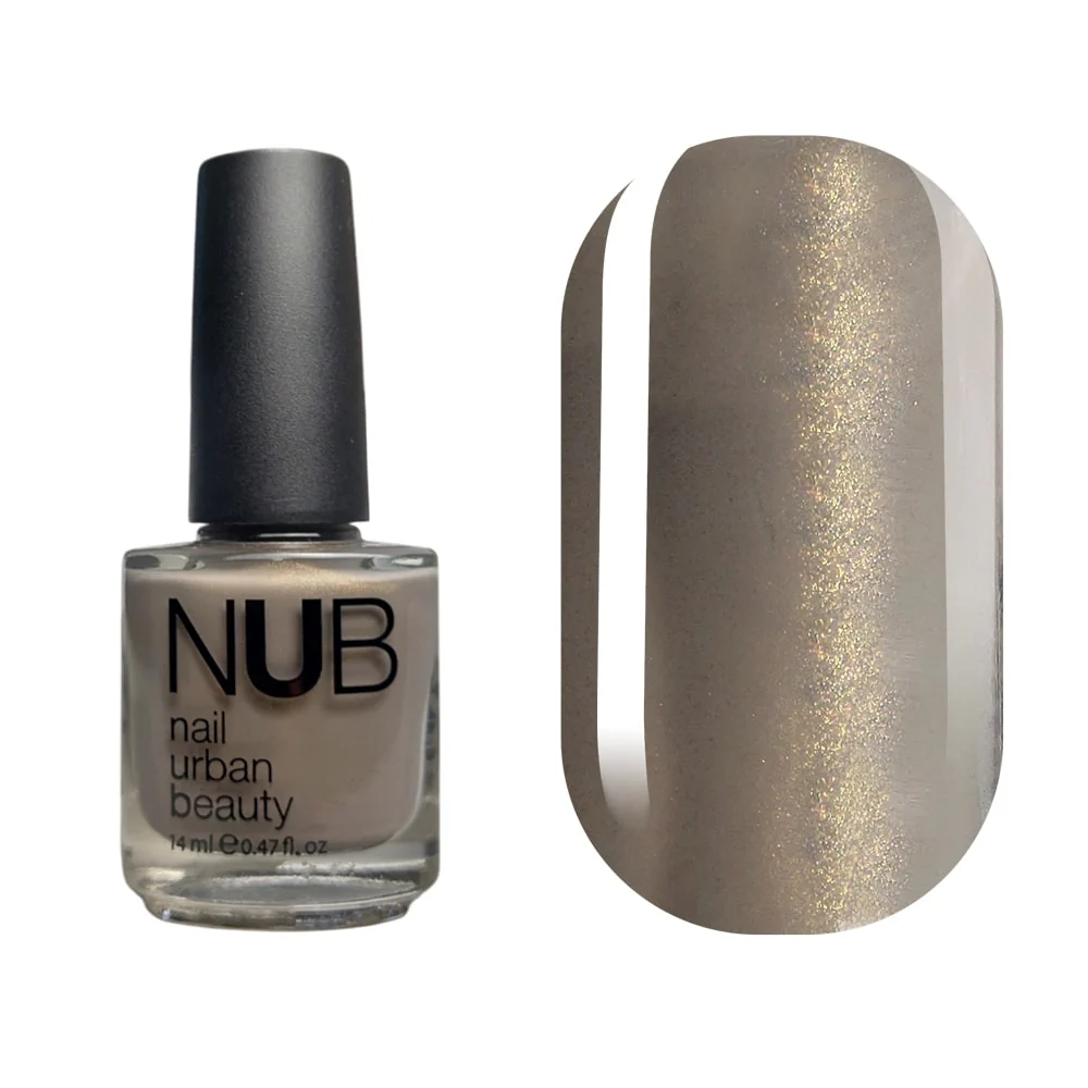 Лак для нігтів NUB Nail Polish №064, 14 мл