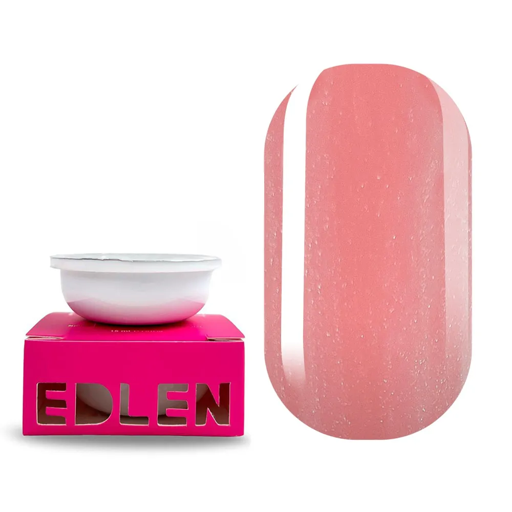 Змінний картридж Refill Edlen Builder Gel Princess №27, 30 мл