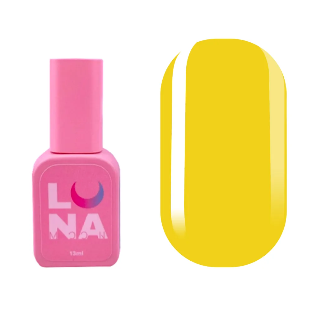 LUNA Base banana 13ml