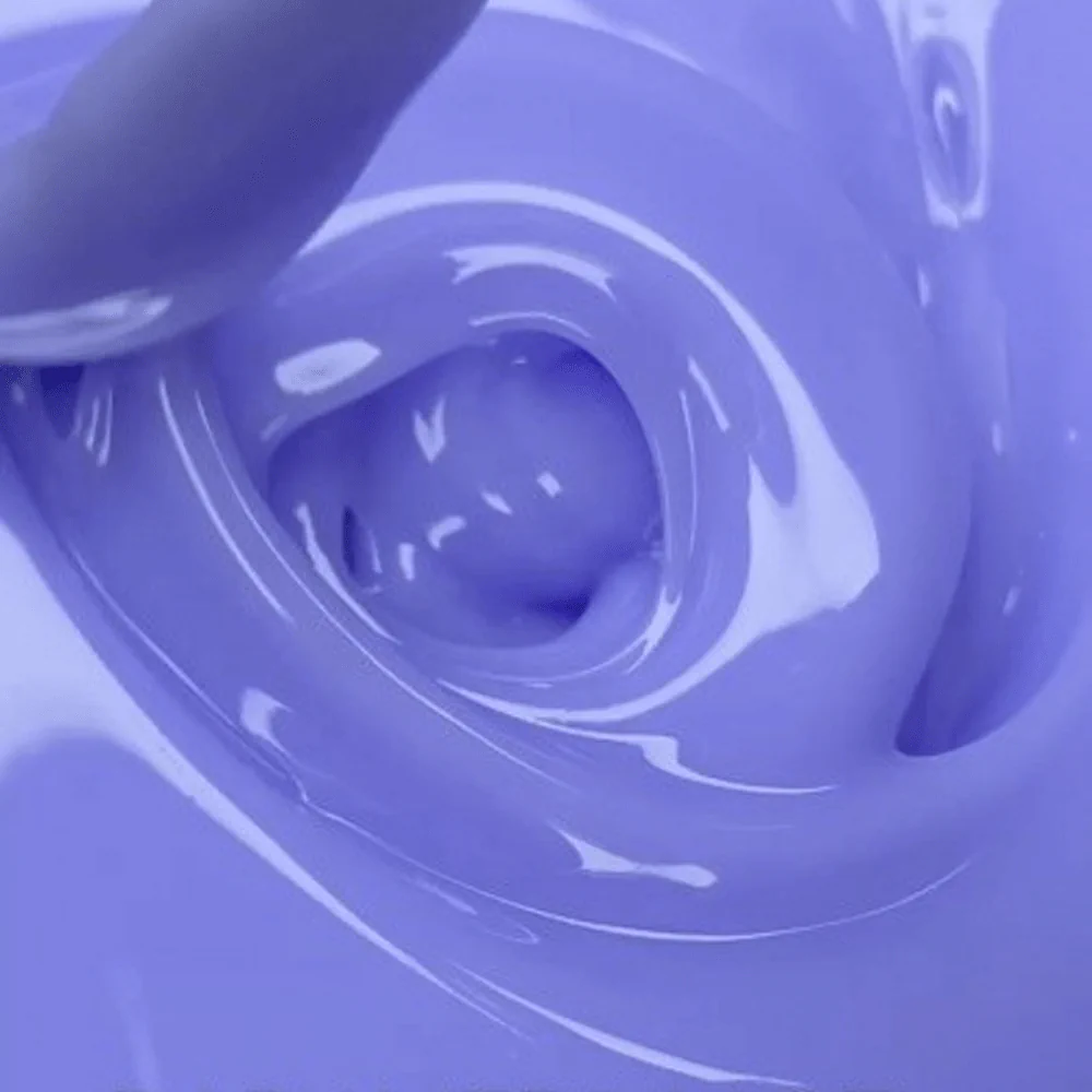 DARK Medium Gel Lavender, 15 мл, без пензля