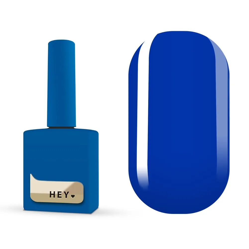 Гель-лак HEYLOVE gel polish, Train, 15 мл