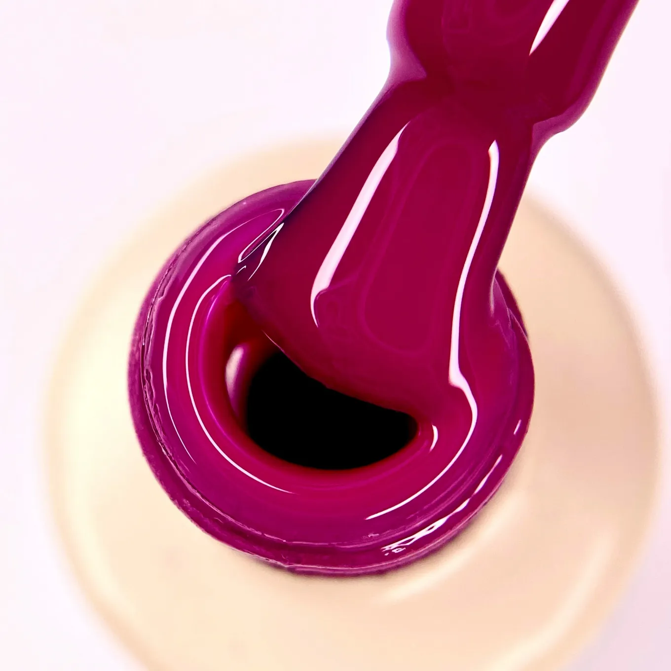 Гель-лак Nika Zemlyanikina the gel polish №049, 6 мл