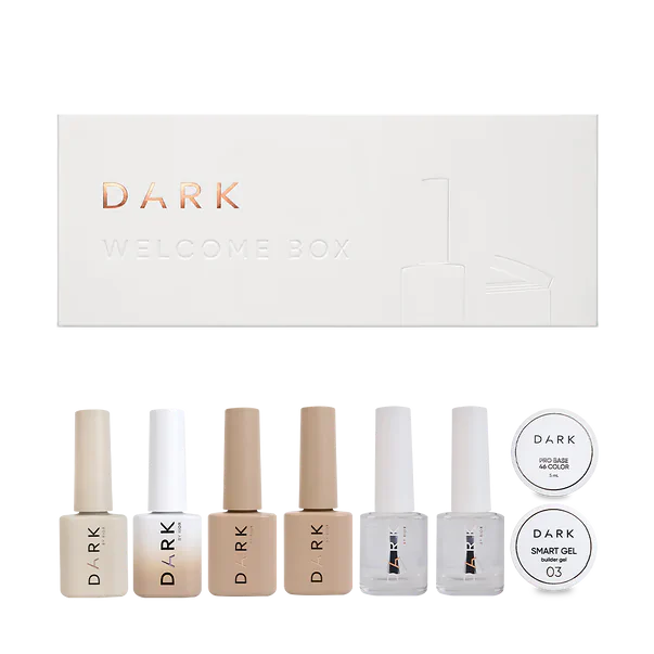DARK Welcome BOX