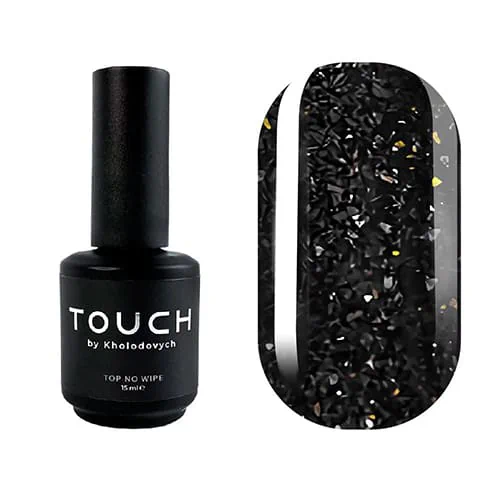 Топ Touch Shine, 13 мл