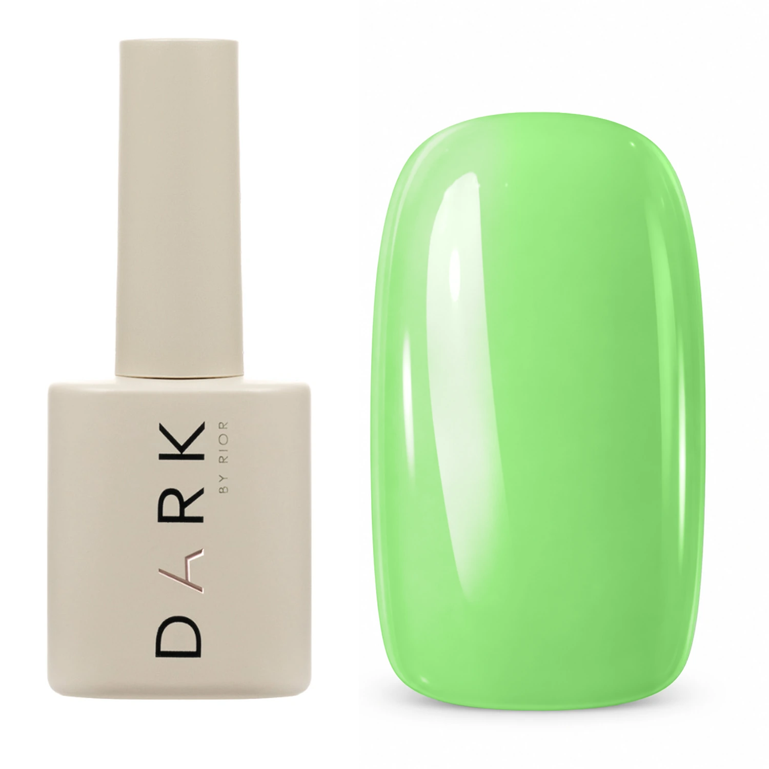 Гель-лак Dark gel polish №147, 10 мл