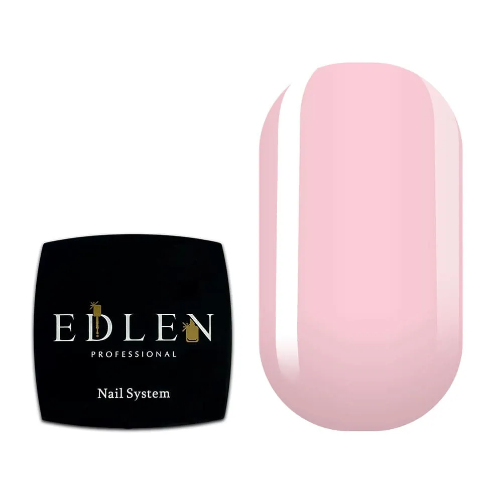 Edlen PolyGel №3, 30 мл