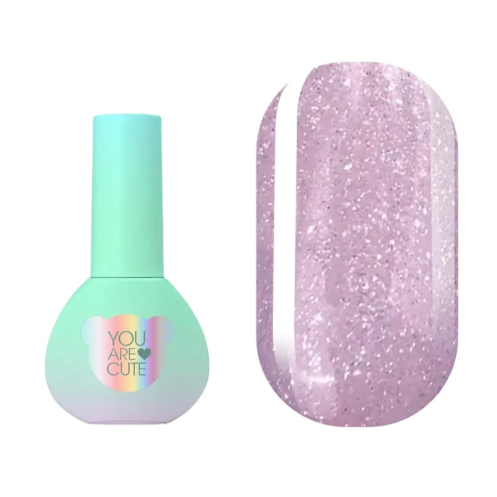Рідкий гель You Are Cute Bottle Gel №06, 5 мл