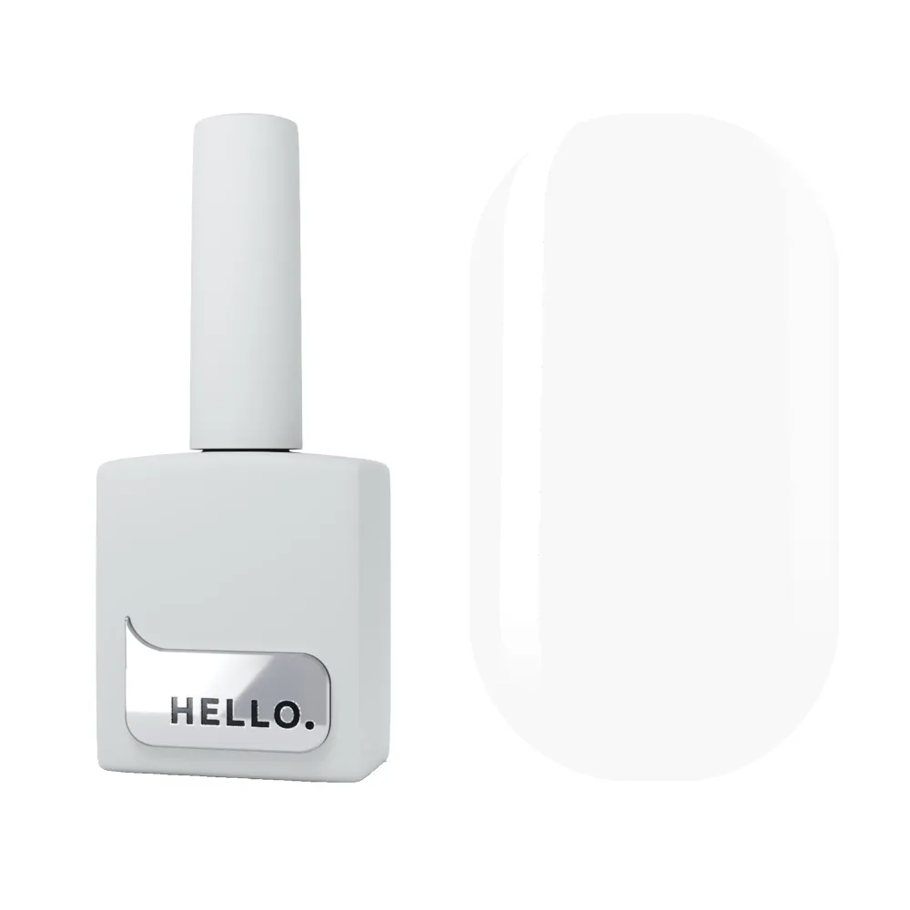 Відтінкова база HELLO TINT BASE BRIDE, 15 мл