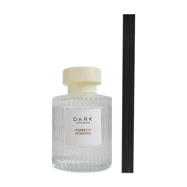 Аромадиффузор DARK Aroma diffuser “Perfect morning”, 120 ml