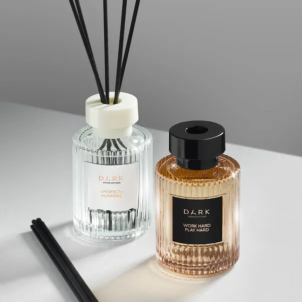 Аромадиффузор DARK Aroma diffuser “Perfect morning”, 120 ml