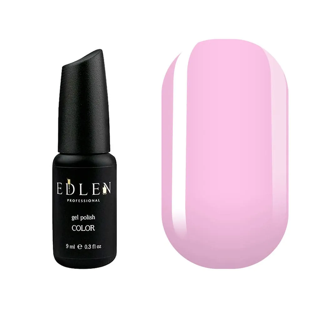 Гель-лак Edlen Color №5, 9 мл