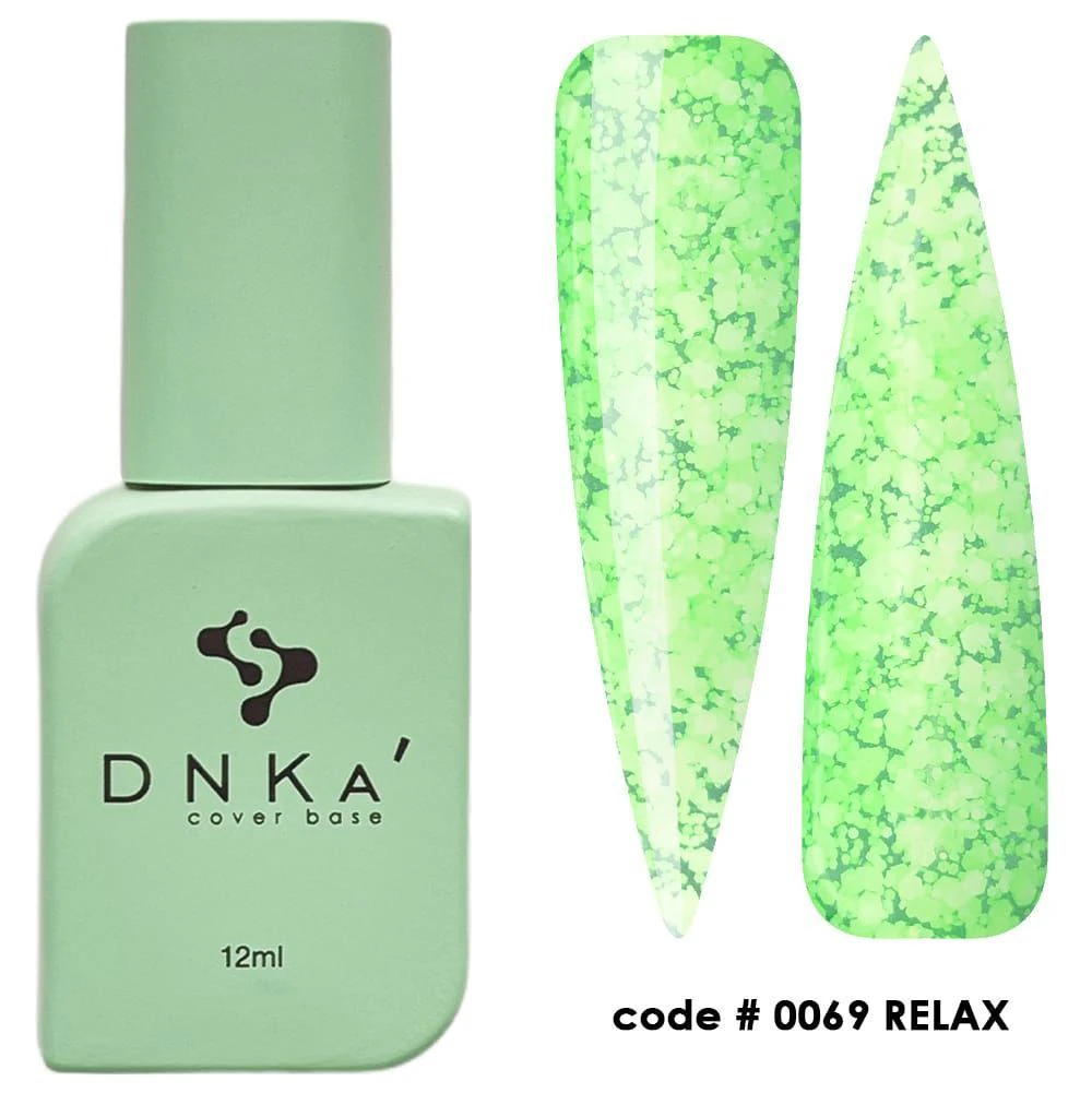 База Cover DNKa №69, 12 мл