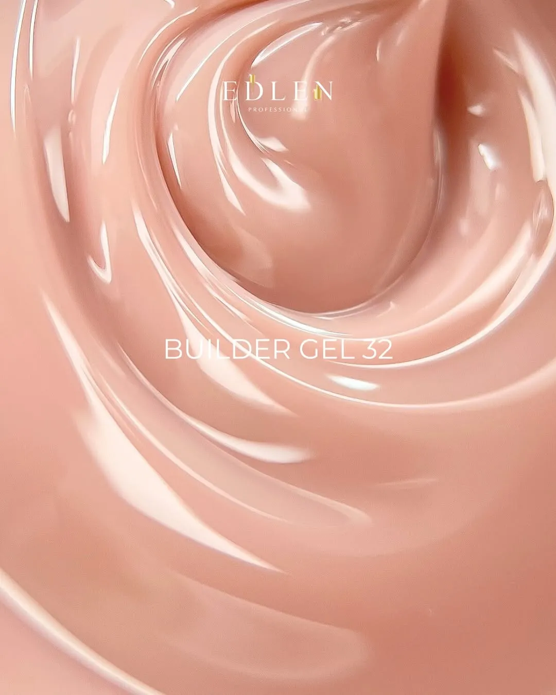 Edlen Builder Gel Office №32, 30 мл