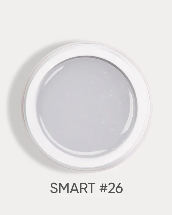 DARK Smart Builder Gel №26, 15 ml