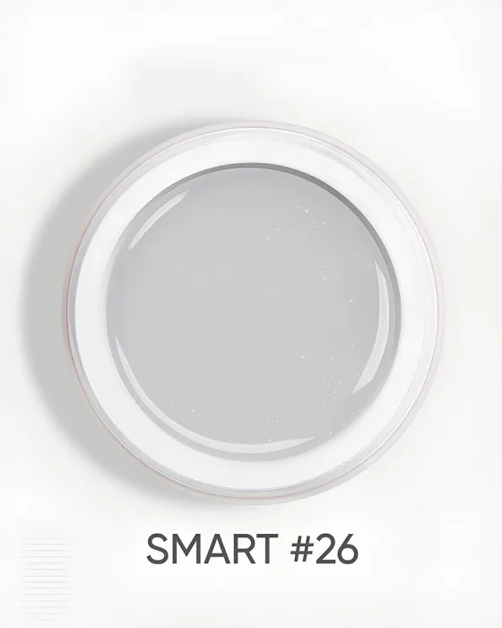 DARK Smart Builder Gel №26, 15 ml