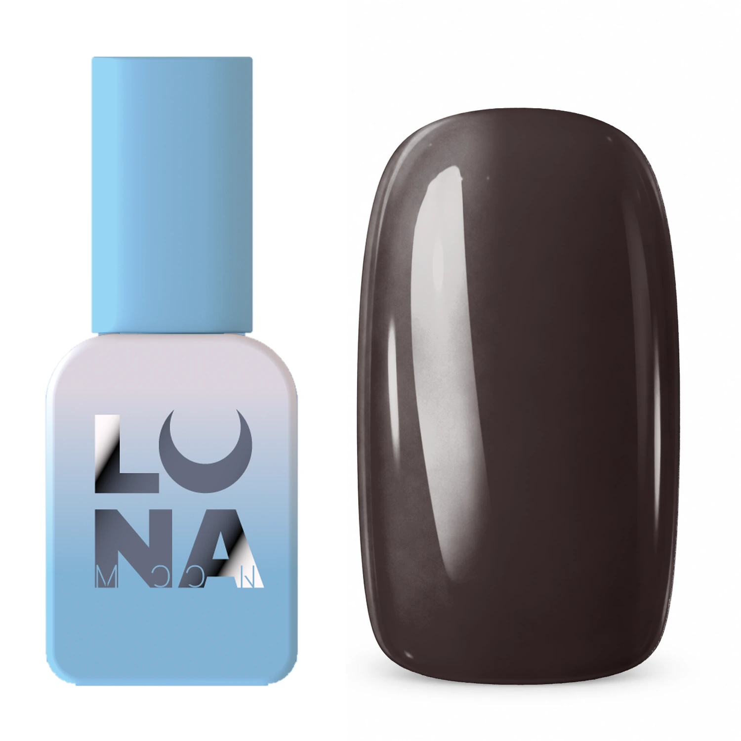 Гель-лак LUNA Color №75, 13ml