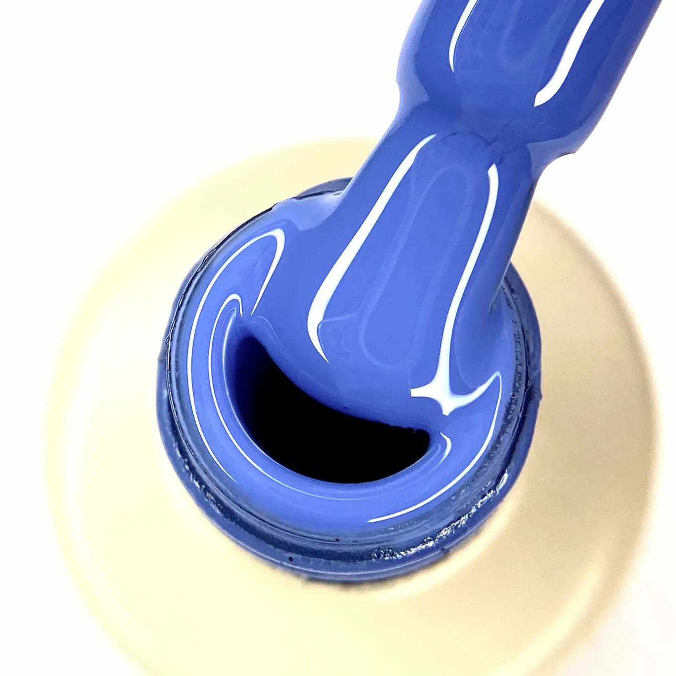 Гель-лак Nika Zemlyanikina the gel polish №065, 6 мл