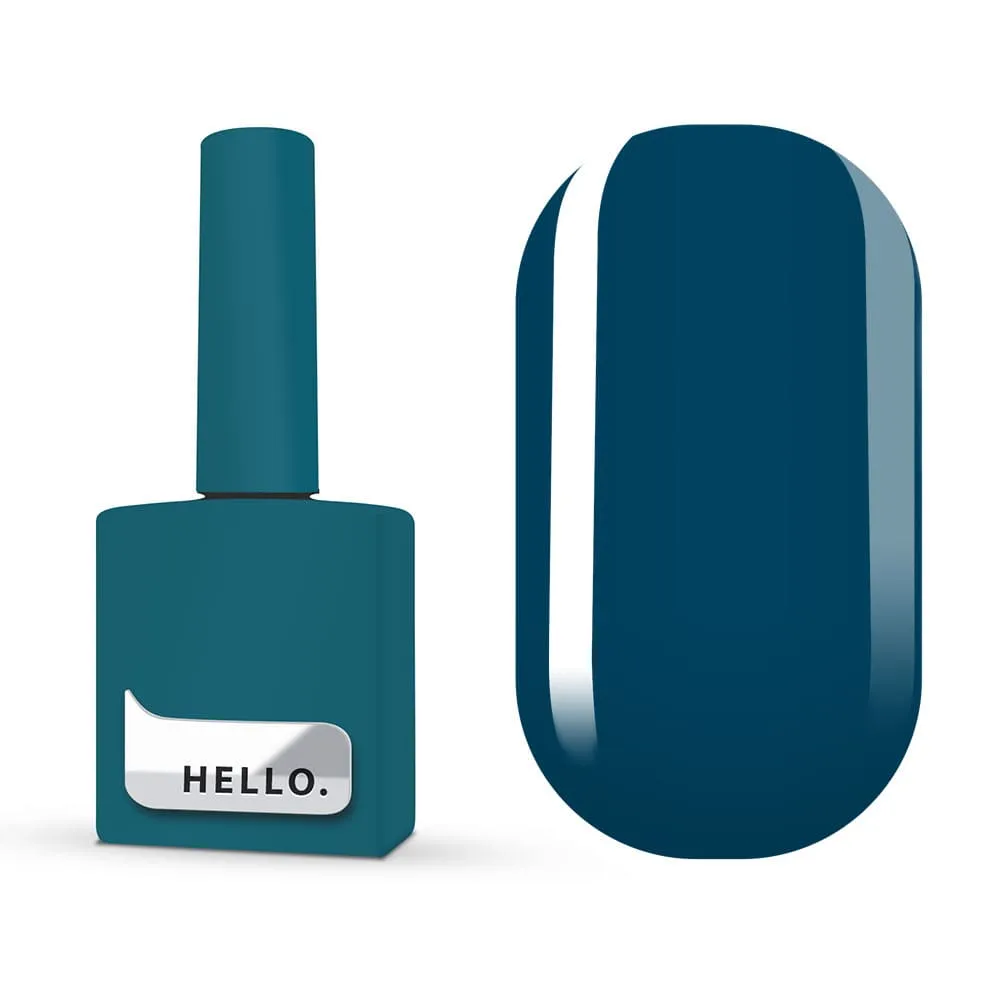 Відтінкова база HELLO TINT BASE MOSSY, 15 мл