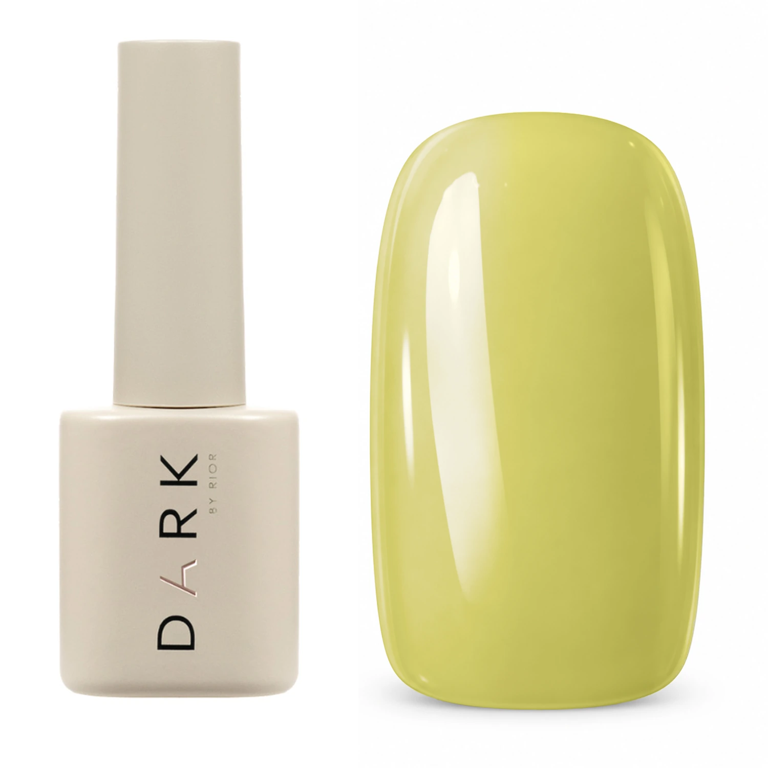 Гель-лак Dark gel polish №77, 6 мл