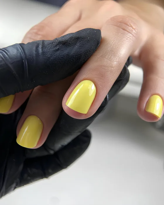 Гель-лак Dark gel polish №77, 6 мл