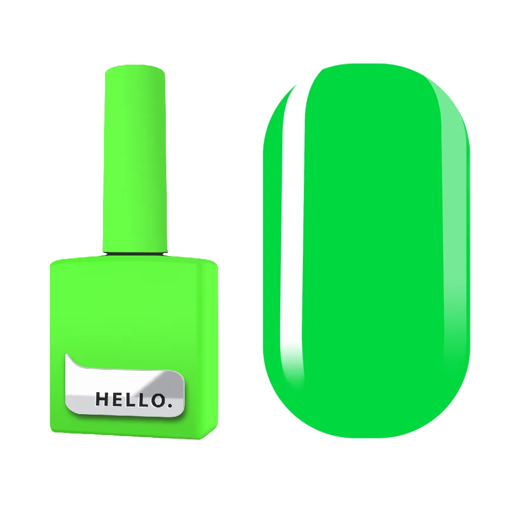 Відтінкова база HELLO TINT BASE FROG, 15 мл