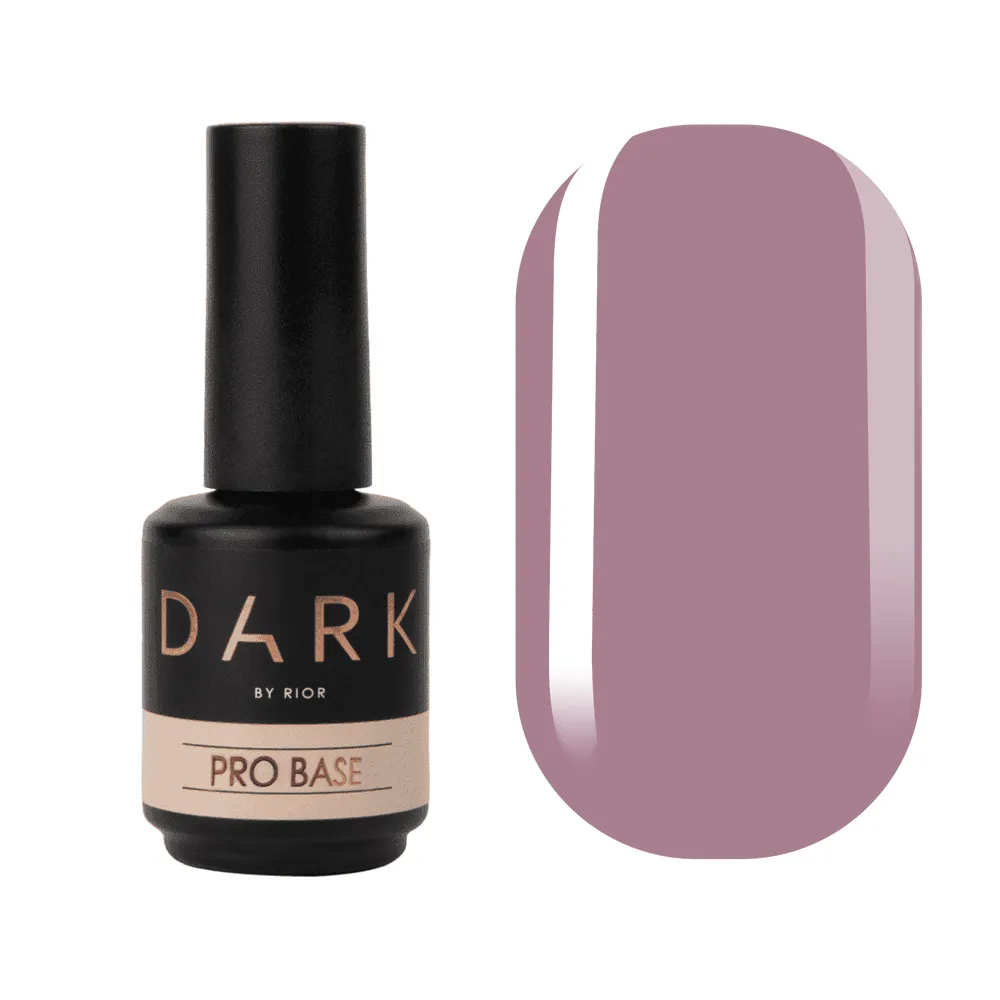 DARK PRO base №43, 15 мл