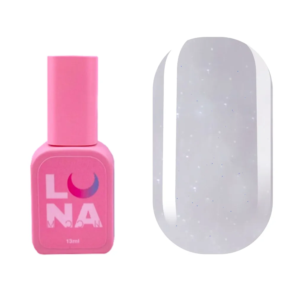 LUNA  Cover Base №7, 13 мл