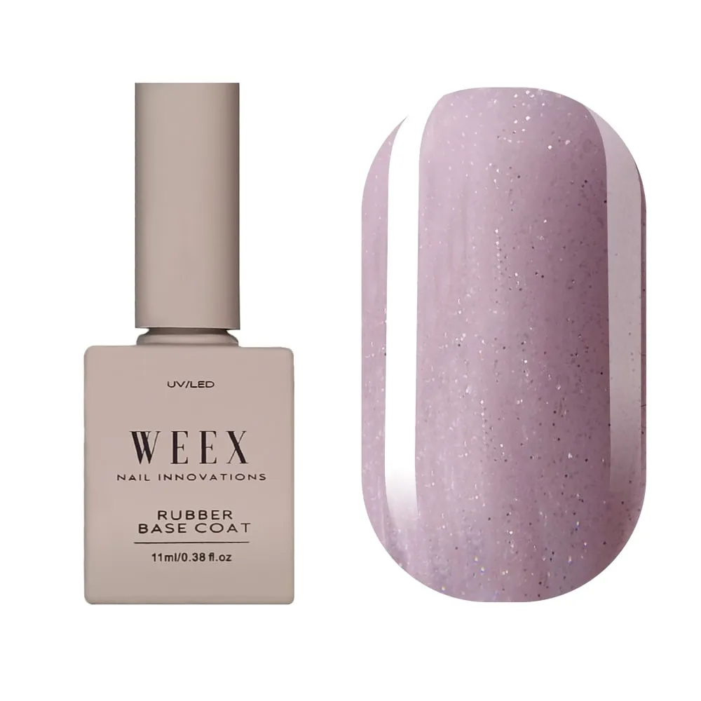 База WEEX Shimmer №37, 11 мл