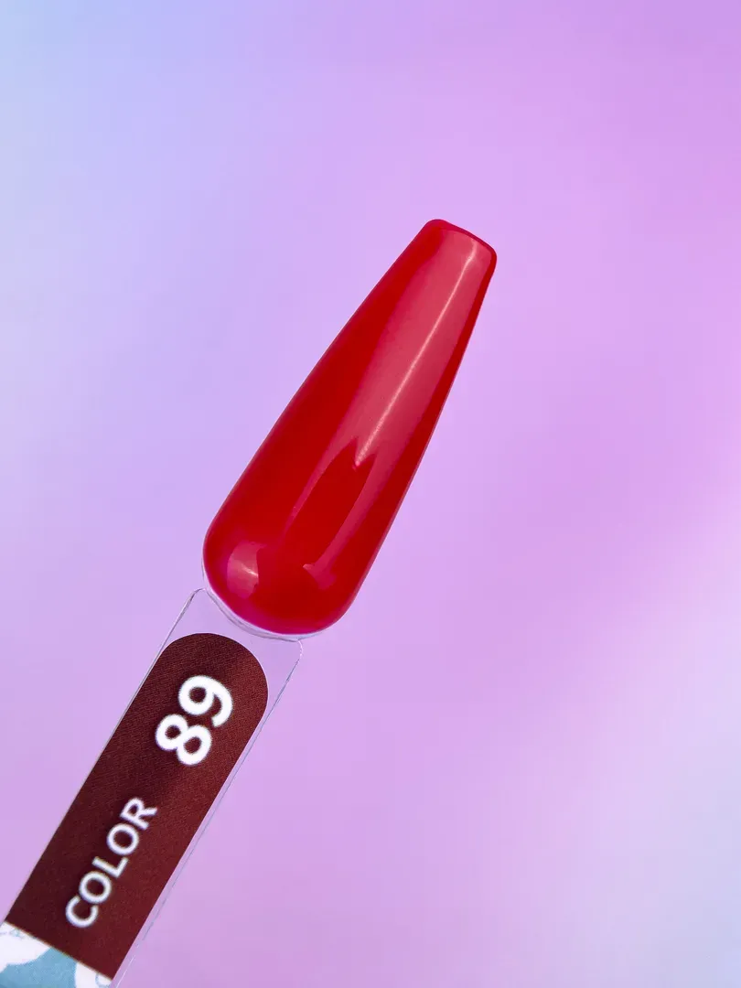 Гель-лак You Are Cute Color №89, 5ml