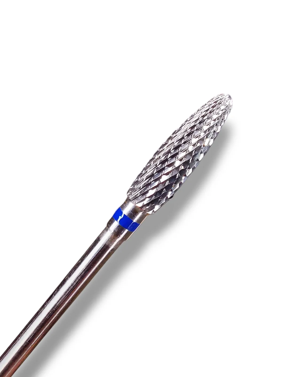 Фреза твердосплавная STRONG NAIL BITS кукуруза синяя 0,40 см