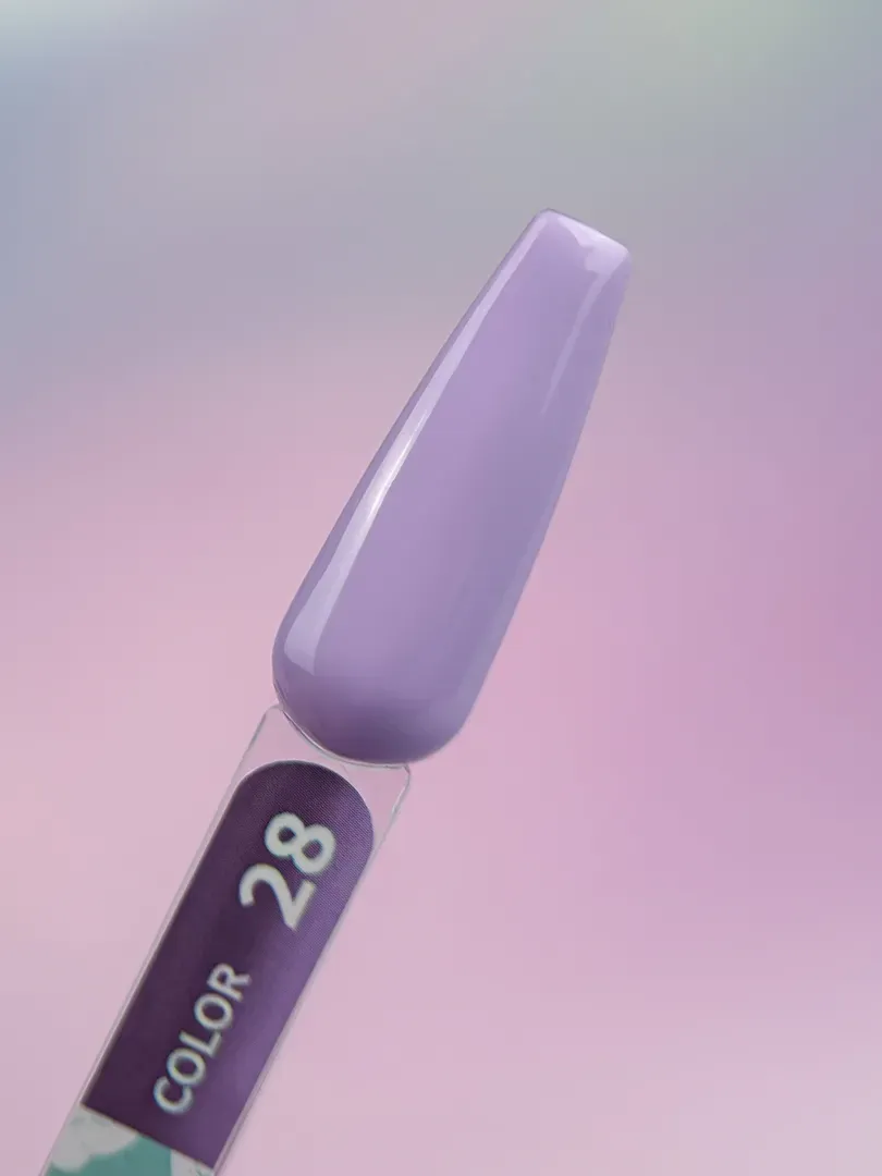 Гель-лак You Are Cute Color №28, 5ml