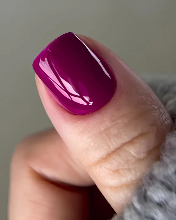 Гель-лак Dark gel polish №12, 10 мл
