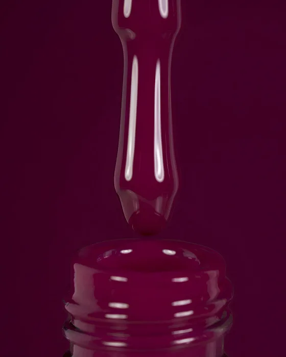 Гель-лак Dark gel polish №12, 10 мл