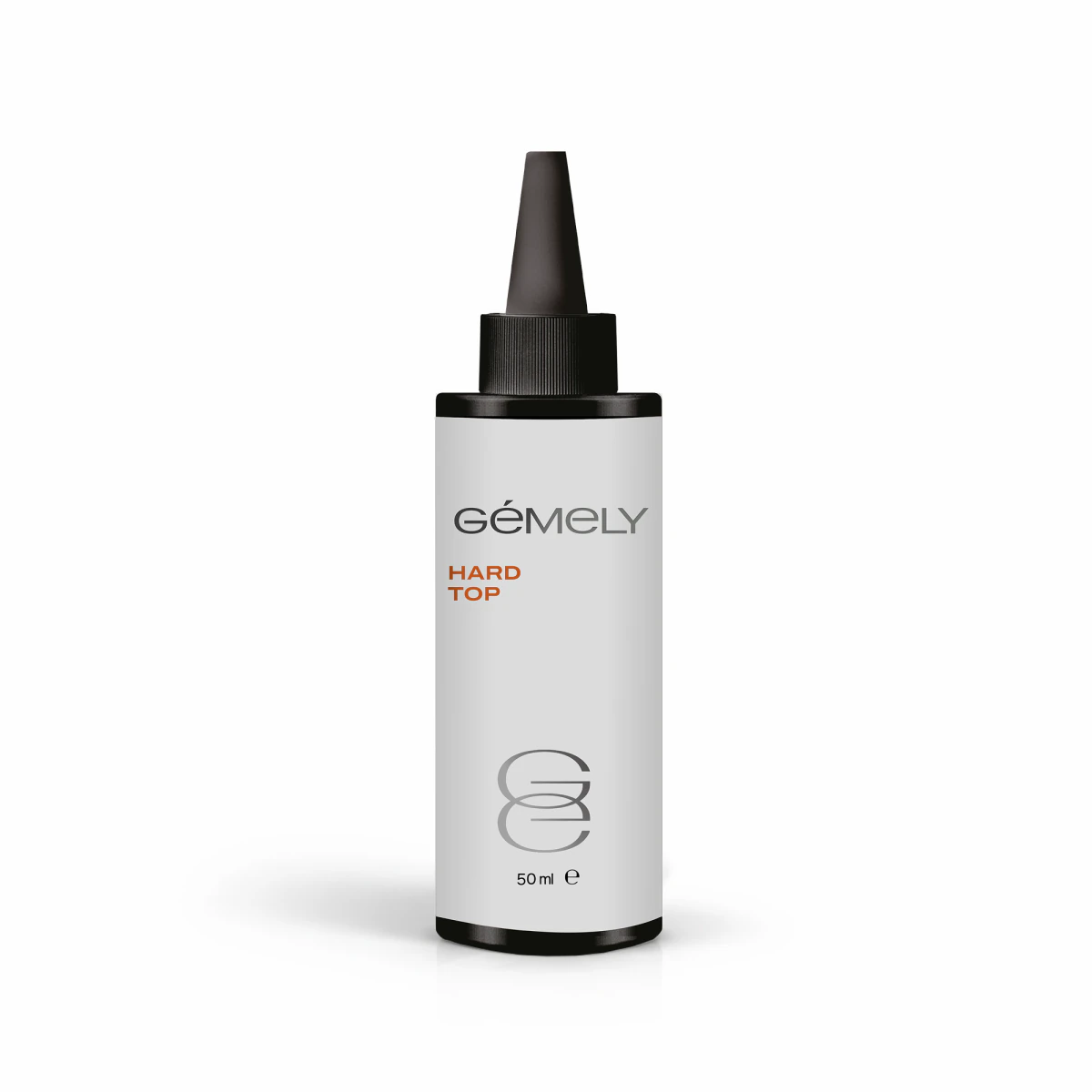 Топ GÉMELY ex GA&MA Hard top, 50 мл
