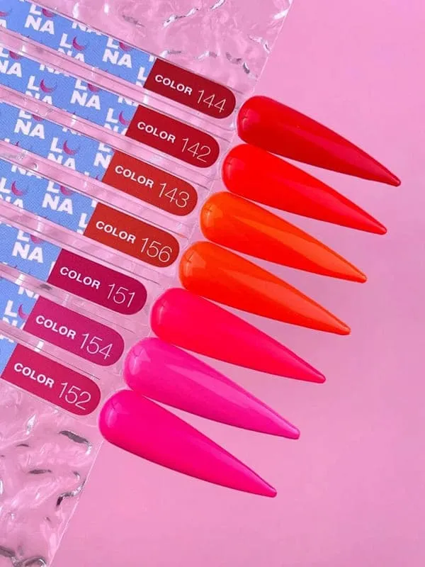 Гель-лак LUNA Color №144, 13ml