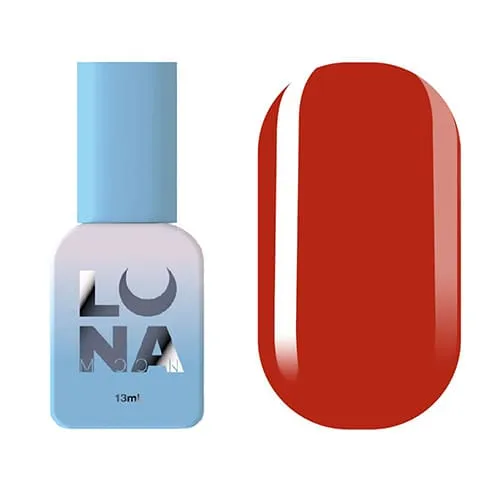 Гель-лак LUNA Color №144, 13ml