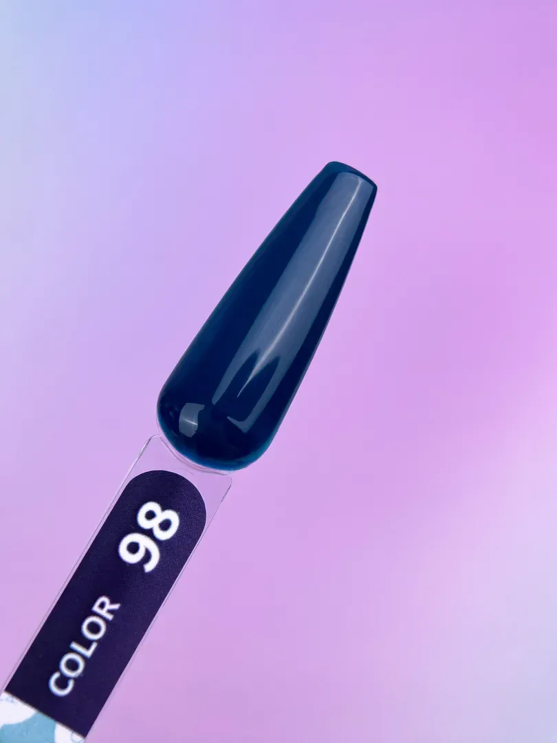 Гель-лак You Are Cute Color №98, 5ml