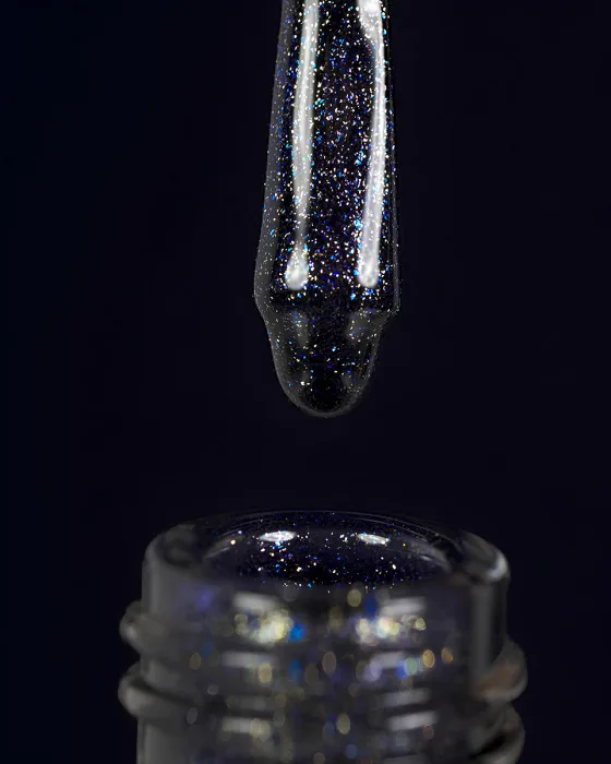 Гель-лак Dark gel polish №114, 10 мл