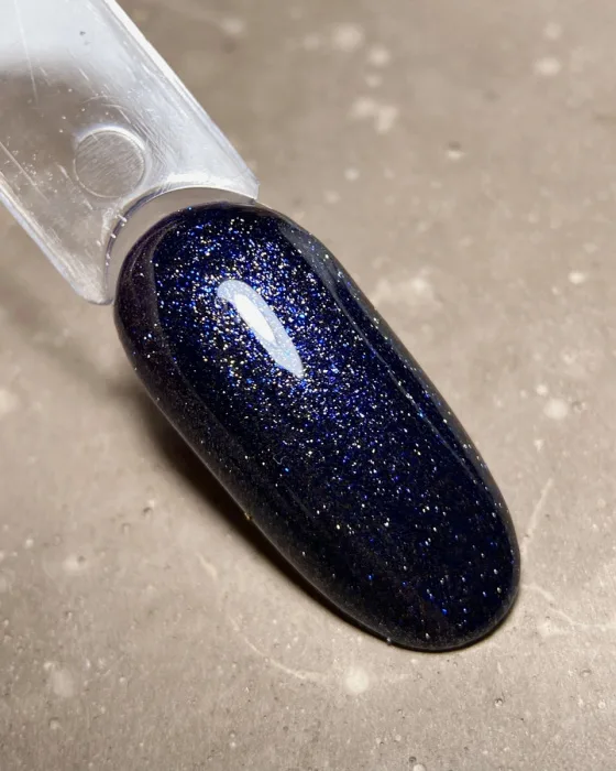 Гель-лак Dark gel polish №114, 10 мл