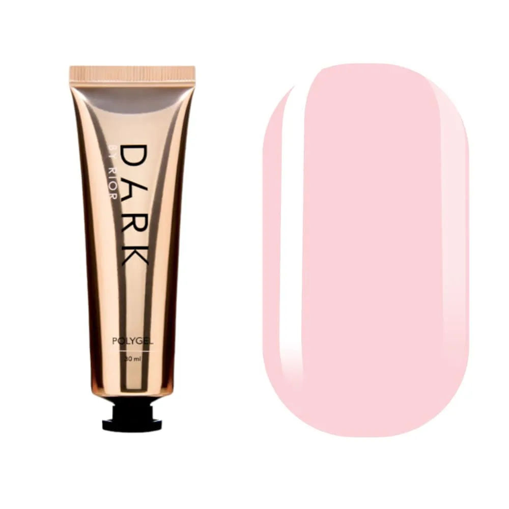 DARK PolyGel 04 (у тюбику), 30 мл