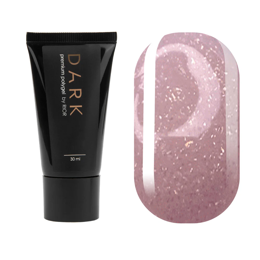DARK PolyGel 13 shimmer, 30 мл