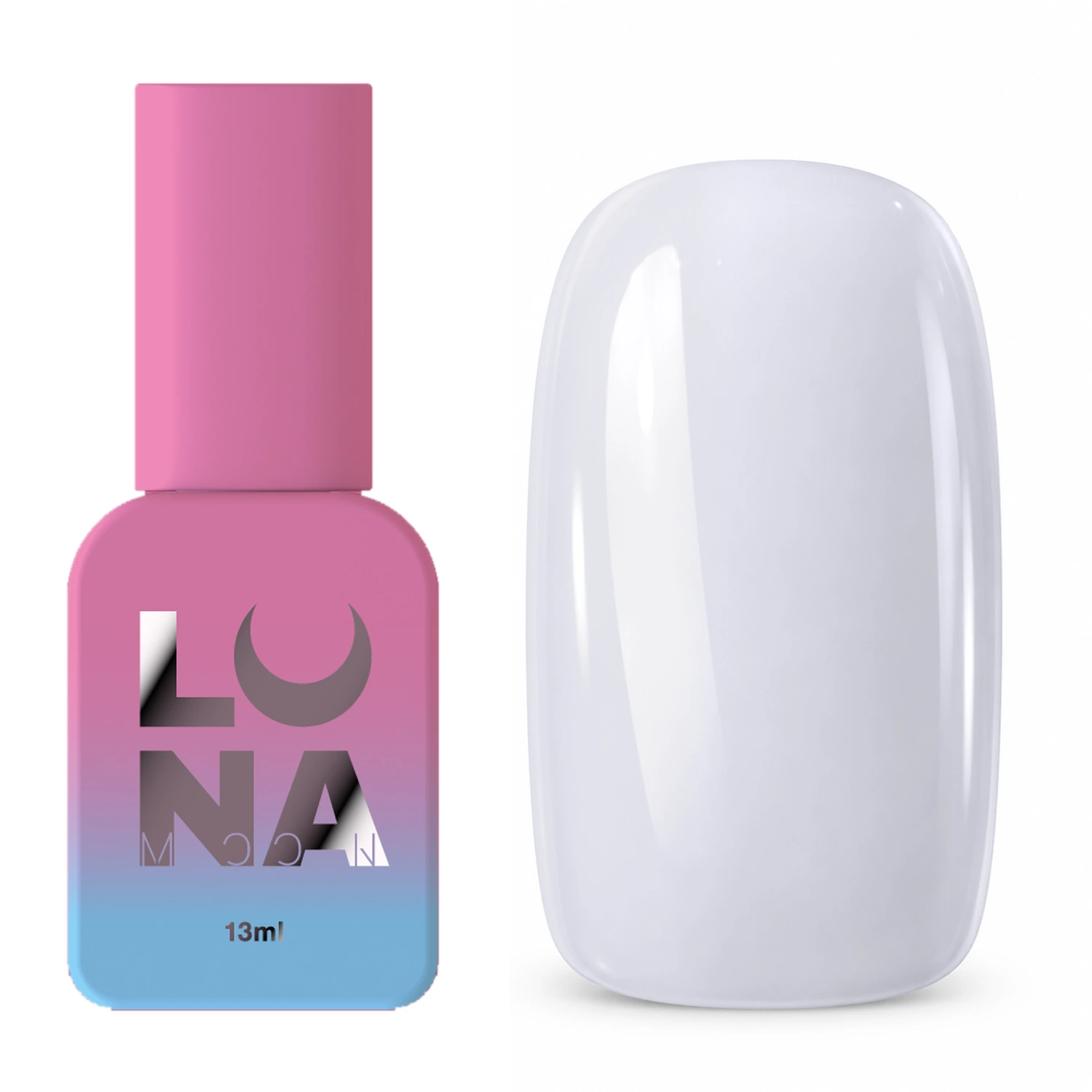 LUNA Cover Base №4, 30ml