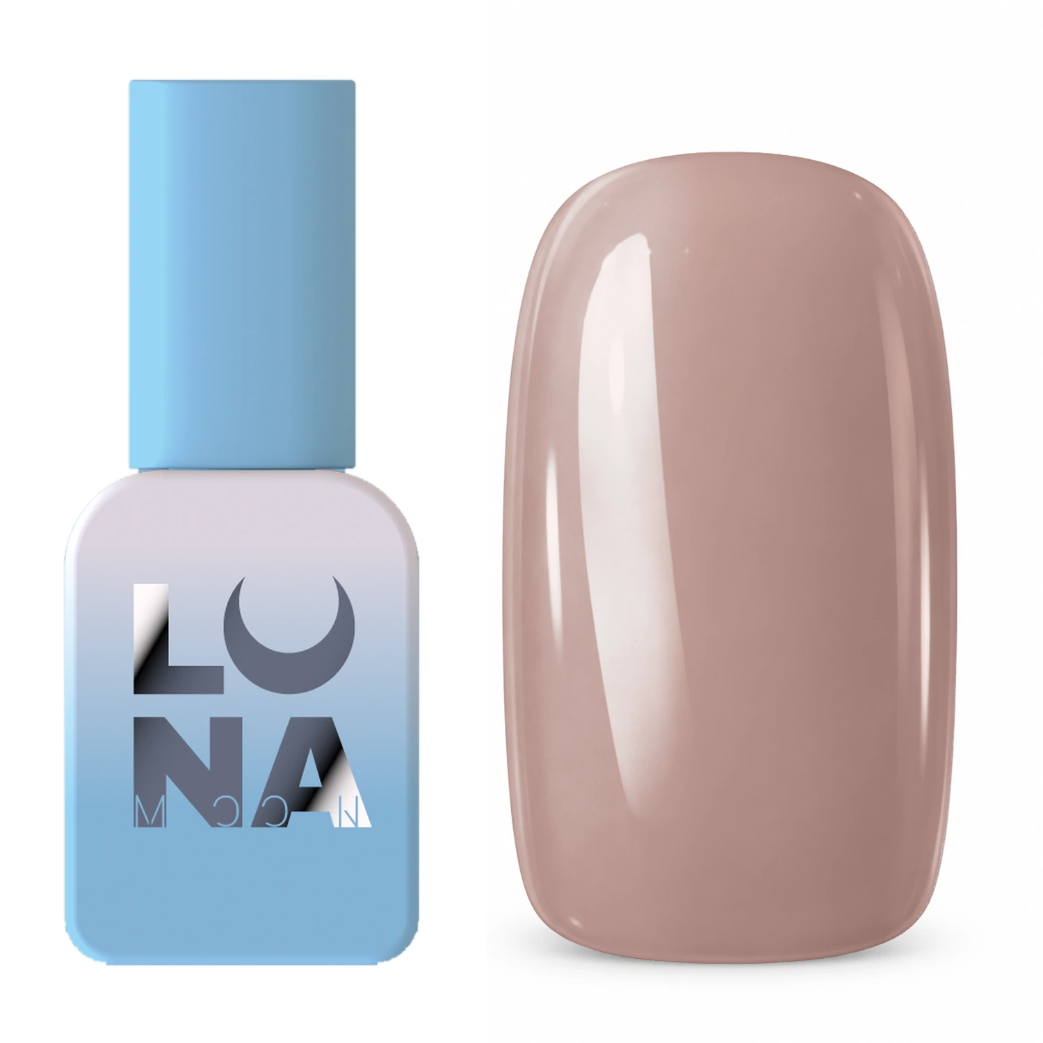 Гель-лак LUNA Color №240, 13ml
