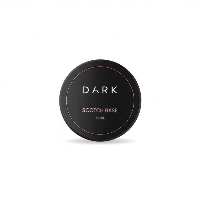 Dark Scotch Base, 15 мл (без кисточки)
