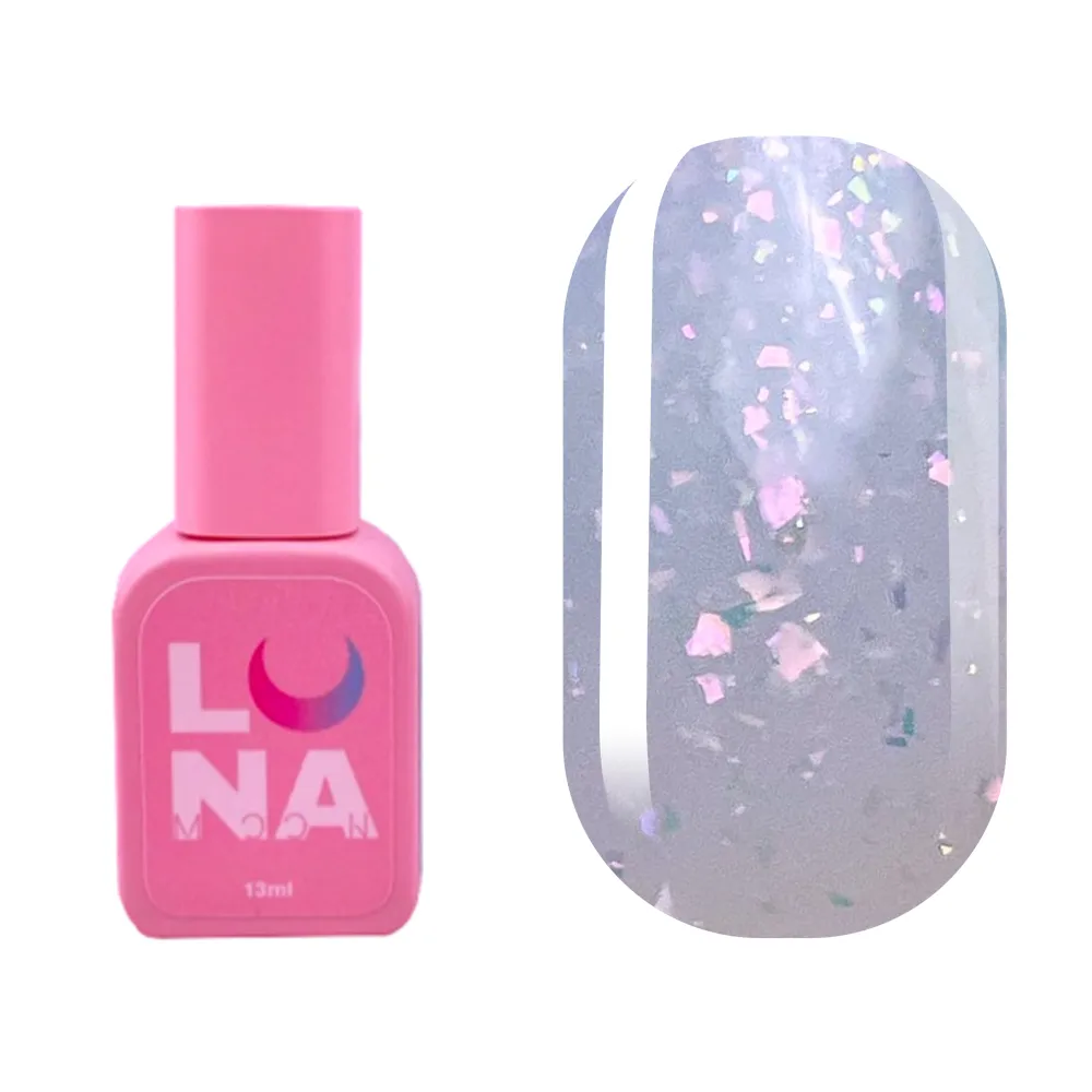 LUNA Crystal Base №1, 13 мл