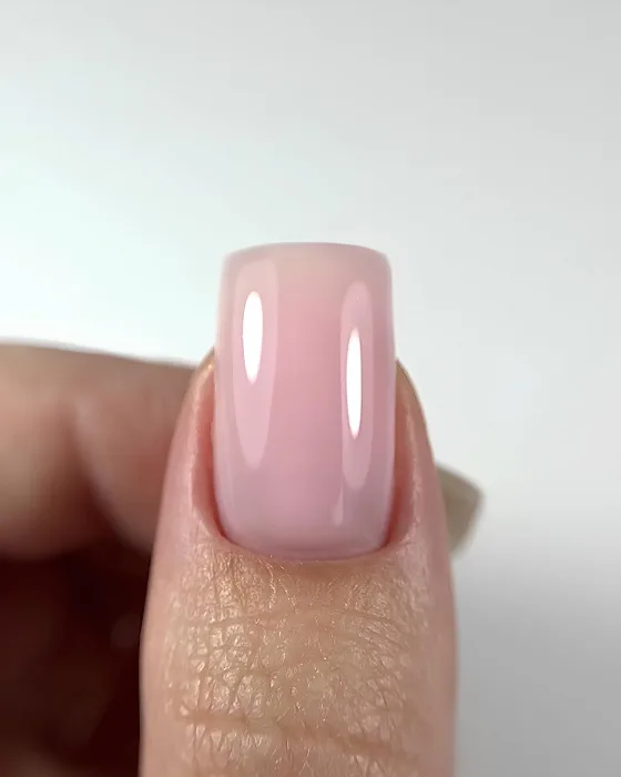 DARK Top milky Pink, 10 мл